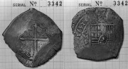 8 Reales