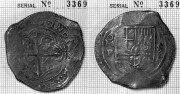  8 Reales