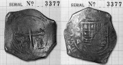  8 Reales