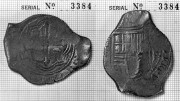  8 Reales
