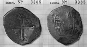  8 Reales