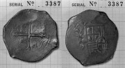  8 Reales