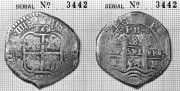  8 Reales
