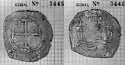  8 Reales