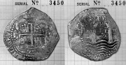  8 Reales