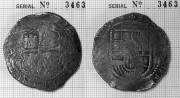  8 Reales