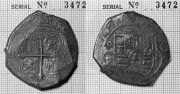  8 Reales
