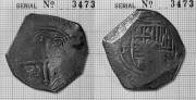  8 Reales