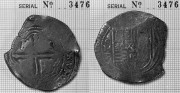  8 Reales