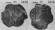  8 Reales