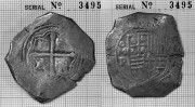  8 Reales