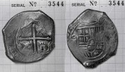  8 Reales