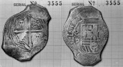  8 Reales