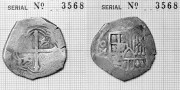  4 Reales