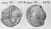  4 Reales