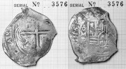  8 Reales