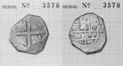  4 Reales