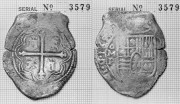  8 Reales