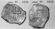  8 Reales
