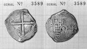  4 Reales