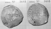  8 Reales
