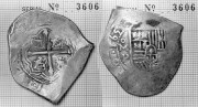  8 Reales