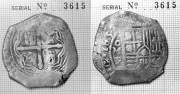  8 Reales