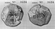  8 Reales
