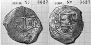  8 Reales