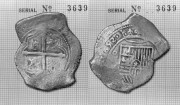  8 Reales