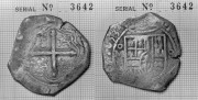  8 Reales