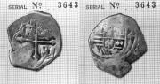  4 Reales