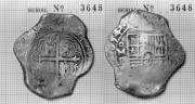  8 Reales