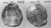  8 Reales