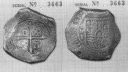 8 Reales
