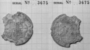  4 Reales