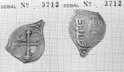  Real, unknown denomination 