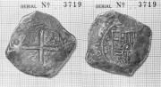  8 Reales
