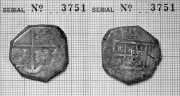  4 Reales