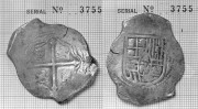 8 Reales