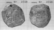  8 Reales
