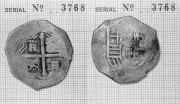  4 Reales