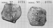 4 Reales