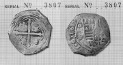  4 Reales