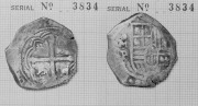  4 Reales