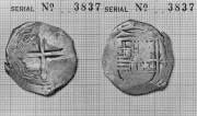  4 Reales