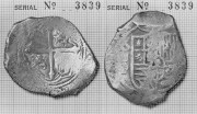  8 Reales