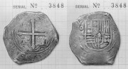  8 Reales