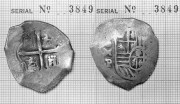  4 Reales