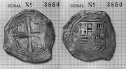  8 Reales